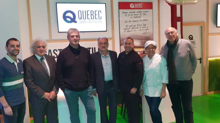 Premio Nacional de Hosteleria