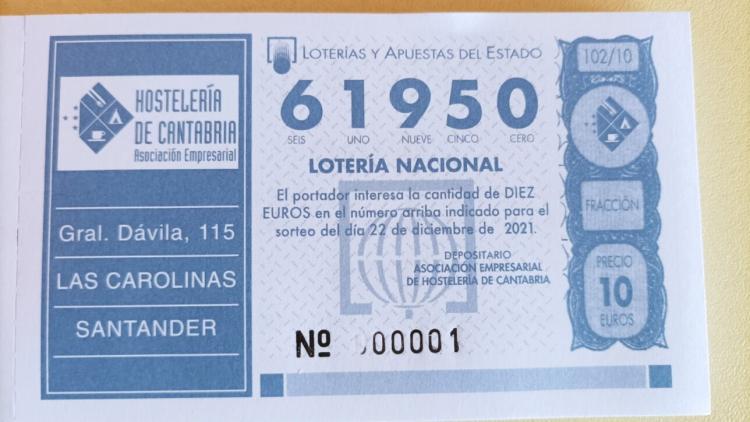 Loteria