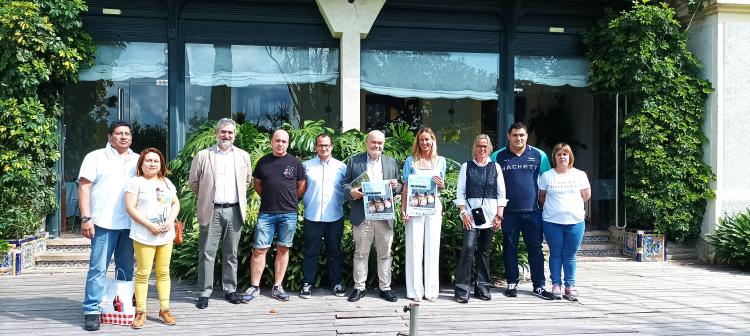 participantes quincena pincho