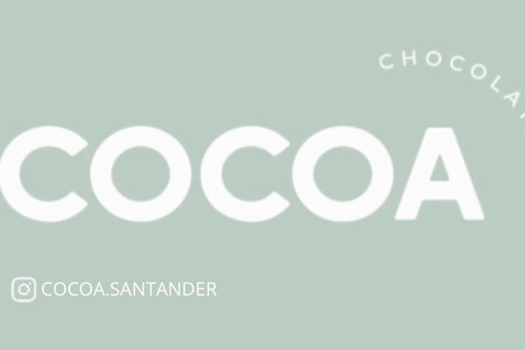 Cocoa Santander 