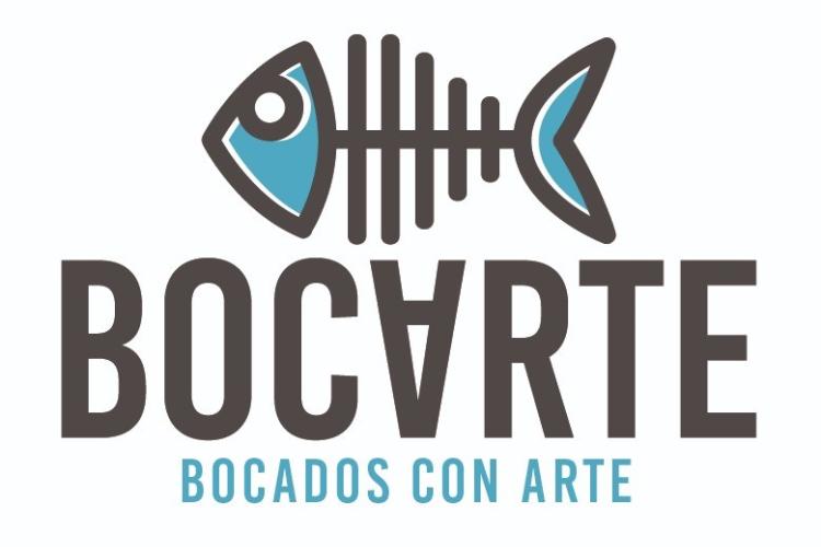 BOCVRTE BOCADOS CON ARTE