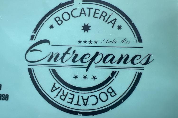 Bocateria Entrepanes