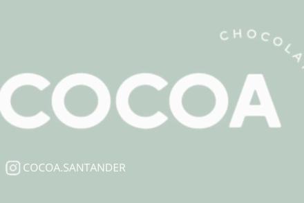 Cocoa Santander 