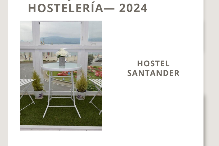 oferta exclusiva hostel Santander